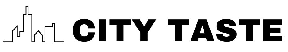 city taste logo