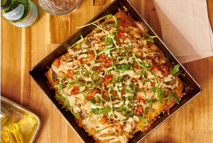 10 Best Middle Eastern Food Toronto Boasts | City Taste